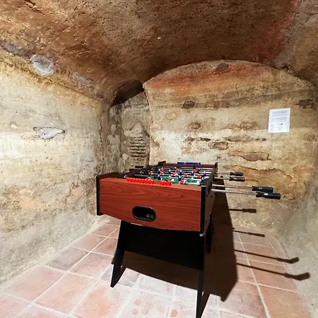 公寓 Con Cueva Romana/roman Cave * Early Check-in
