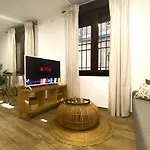 Apartament Con Cueva Romana/roman Cave * Early Check-in Toledo