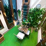 Apartament Con Cueva Romana/roman Cave * Early Check-in Toledo