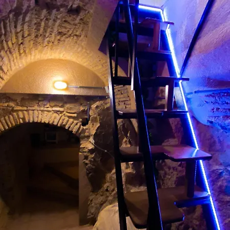 アパート Con Cueva Romana/roman Cave * Early Check-in *