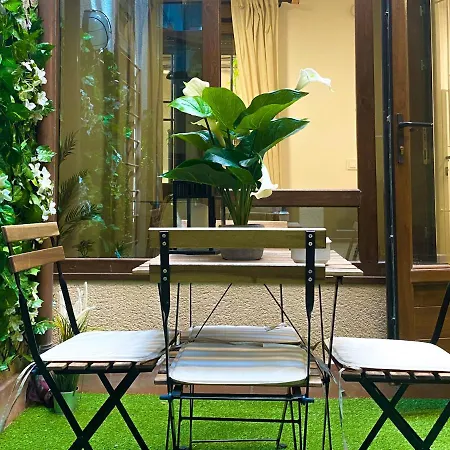 Con Cueva Romana/roman Cave * Early Check-in トレド