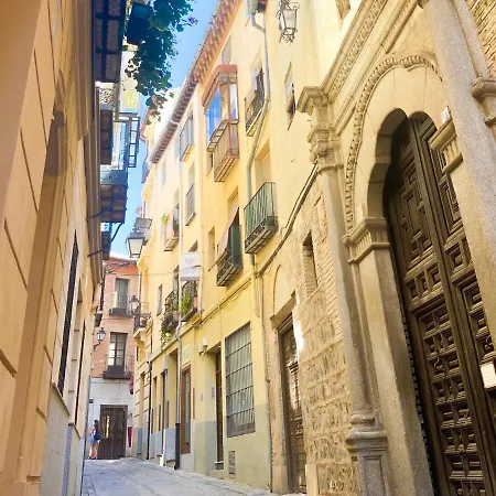 Lägenhet Con Cueva Romana/roman Cave * Early Check-in *