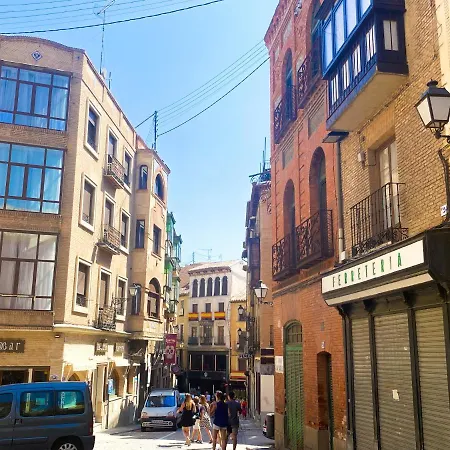 Lägenhet Con Cueva Romana/roman Cave * Early Check-in *