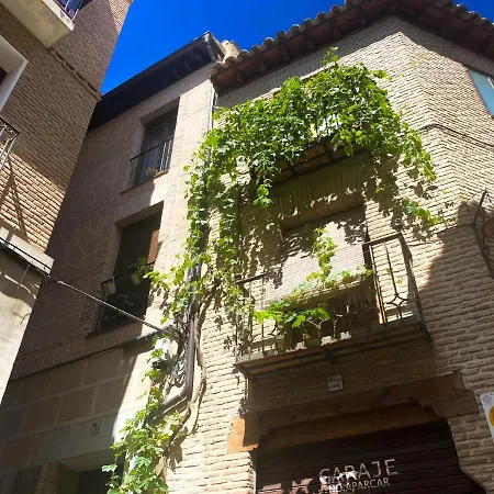 Con Cueva Romana/roman Cave * Early Check-in Apartment