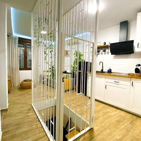 Con Cueva Romana/roman Cave * Early Check-in Apartment