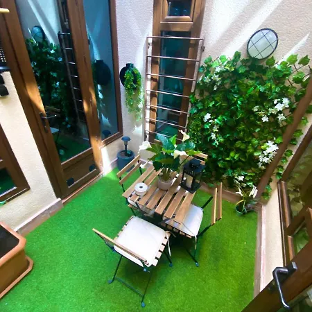 アパート Con Cueva Romana/roman Cave * Early Check-in トレド