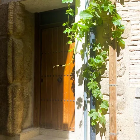 Apartment Con Cueva Romana/roman Cave * Early Check-in *