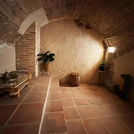 アパート Con Cueva Romana/roman Cave * Early Check-in *