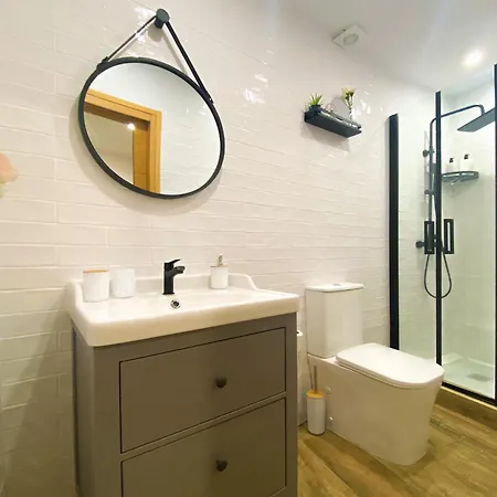 Con Cueva Romana/roman Cave * Early Check-in アパート *