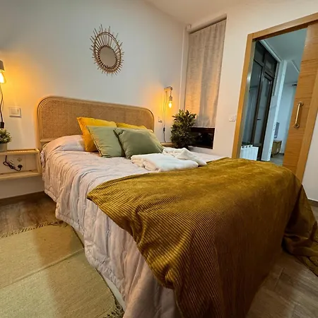 Con Cueva Romana/roman Cave * Early Check-in Toledo