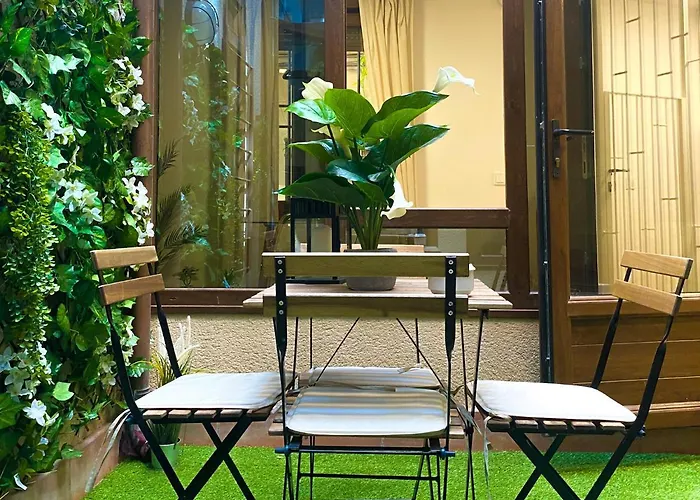 Con Cueva Romana/roman Cave * Early Check-in Toledo