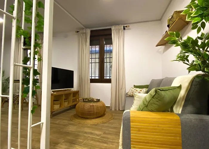 Con Cueva Romana/roman Cave * Early Check-in