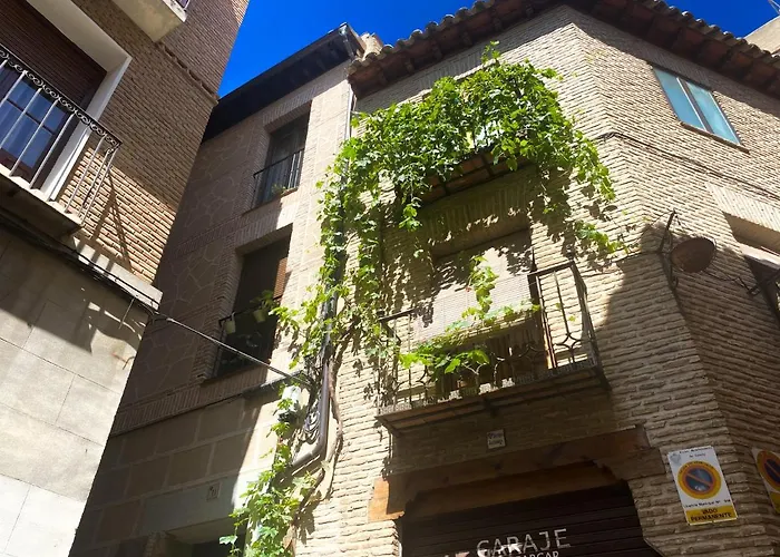 Con Cueva Romana/roman Cave * Early Check-in Apartment