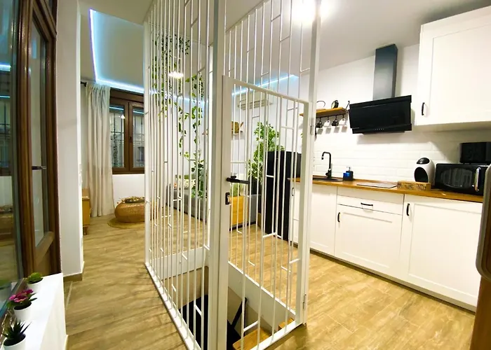 Con Cueva Romana/roman Cave * Early Check-in Apartment