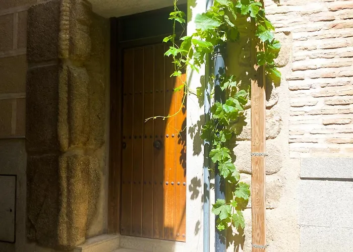 Lägenhet Con Cueva Romana/roman Cave * Early Check-in *