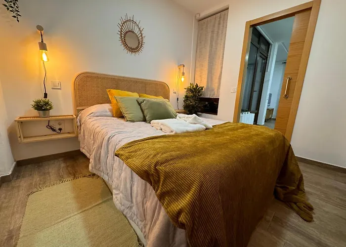 Con Cueva Romana/roman Cave * Early Check-in Toledo